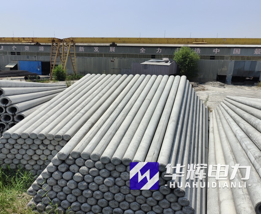 灌阳15米水泥电线杆